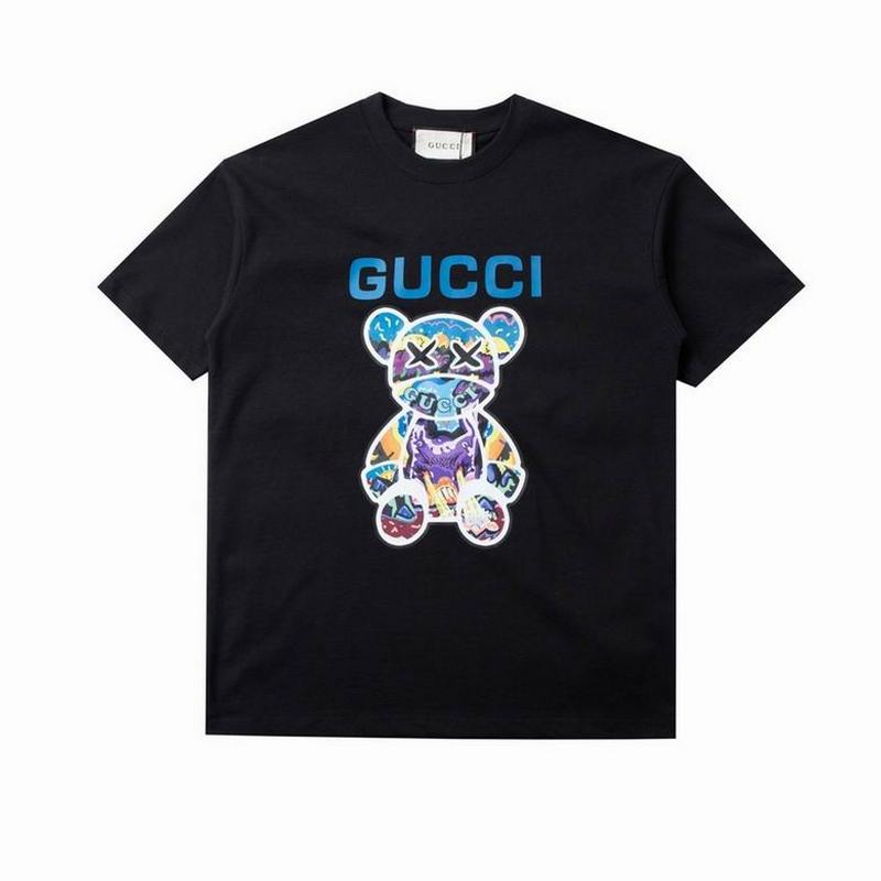 Gucci Men's T-shirts 259